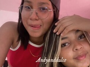 Andyanddulce