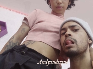 Andyandvane