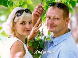 Andyannie