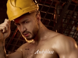 Andyblass