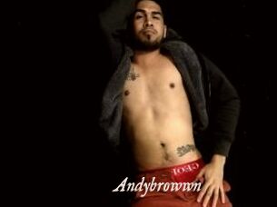 Andybrowwn
