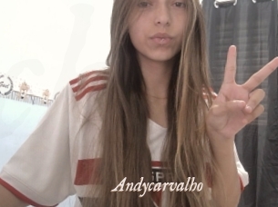 Andycarvalho