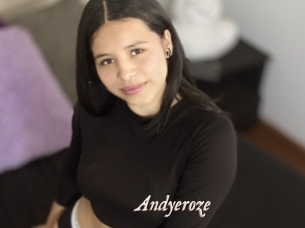 Andyeroze