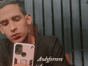 Andyferrero