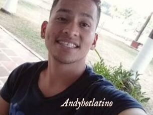 Andyhotlatino