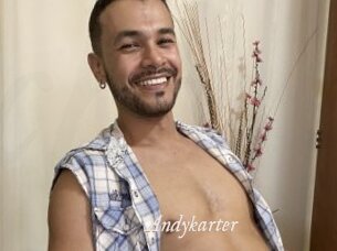 Andykarter