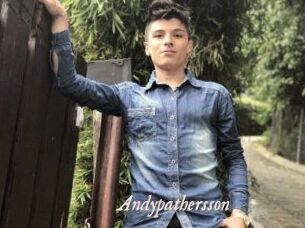 Andypathersson
