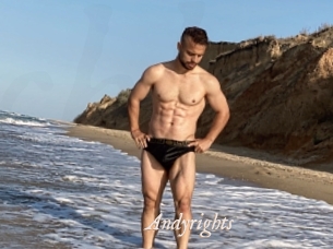 andyrights Chobix 