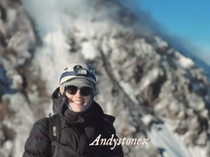 Andystonex