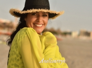 Anelisareyn