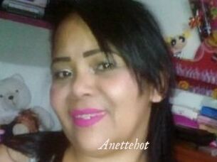 Anettehot
