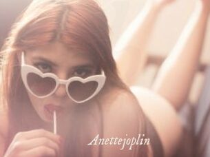 Anettejoplin