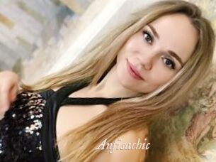 Anfisachic