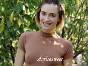 Anfisasweet