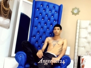 angeelhot24 Chobix 