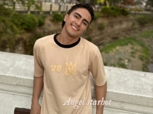 Angel_starhot