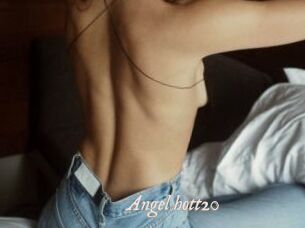 Angel_hott20