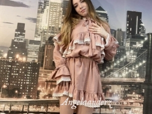Angelaanderz