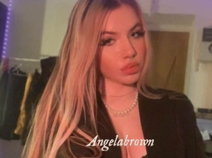 Angelabrown