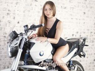 Angelaflower