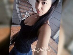 Angelakloe