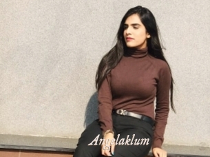 Angelaklum
