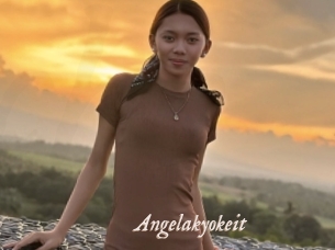 Angelakyokeit