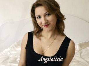 Angelalisia