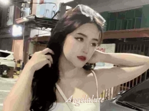 Angelalure