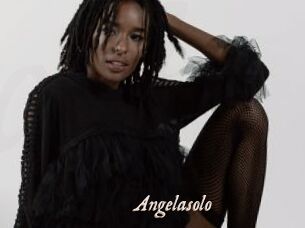 Angelasolo