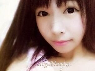 Angelbbamber