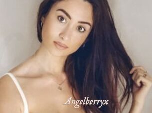 Angelberryx