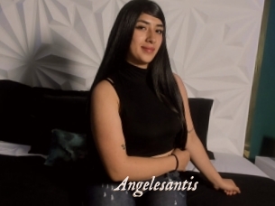 Angelesantis