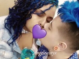 Angelescityx