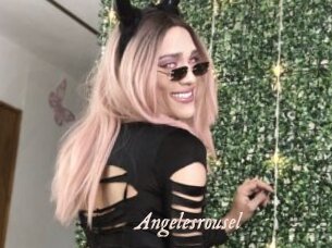 Angelesrousel
