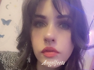 Angelfeets