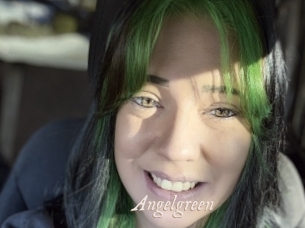 Angelgreen