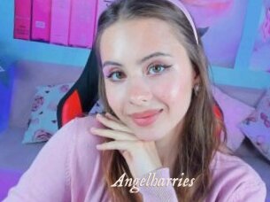 Angelharries
