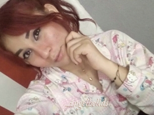 Angelhellds