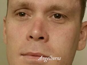 Angelhorns