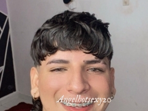Angelhotsexy20