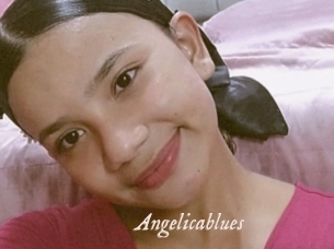 Angelicablues