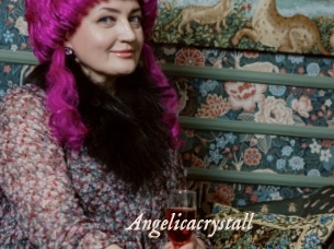 Angelicacrystall