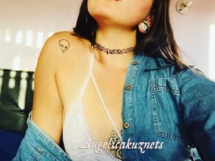 Angelicakuznets