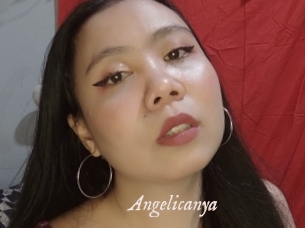 Angelicanya