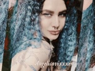 Angelicavixxxen