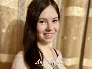 Angeliciouslove