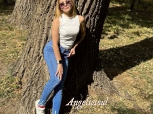 Angelicsoul