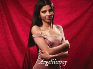 Angeliicaroy