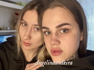 Angelinaandkira